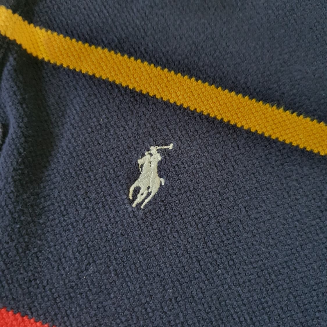 폴로 랄프로렌  pk 티셔츠 no.28 상품이미지4