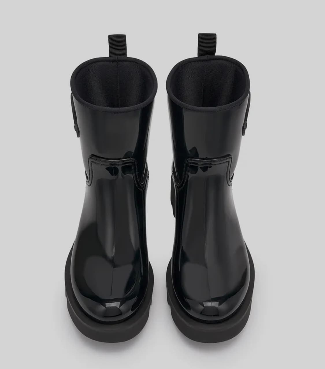 [마지막가격내림,70만원대] 몽클레어 레인 부츠 ❄️🌨️ 상품이미지3