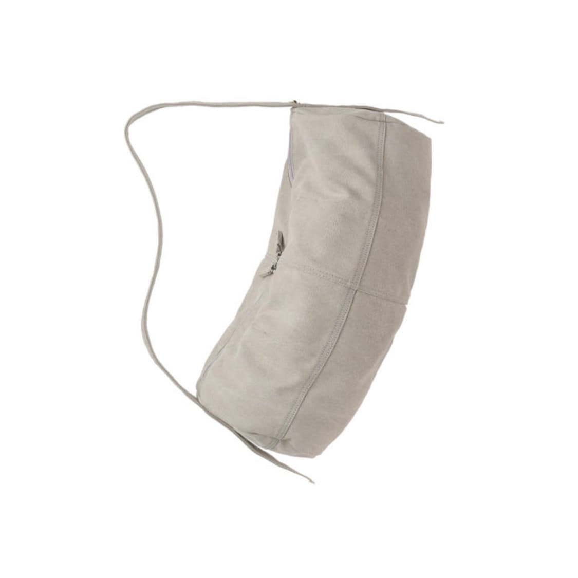 스컬프터 캔버스 더플백 상품이미지2