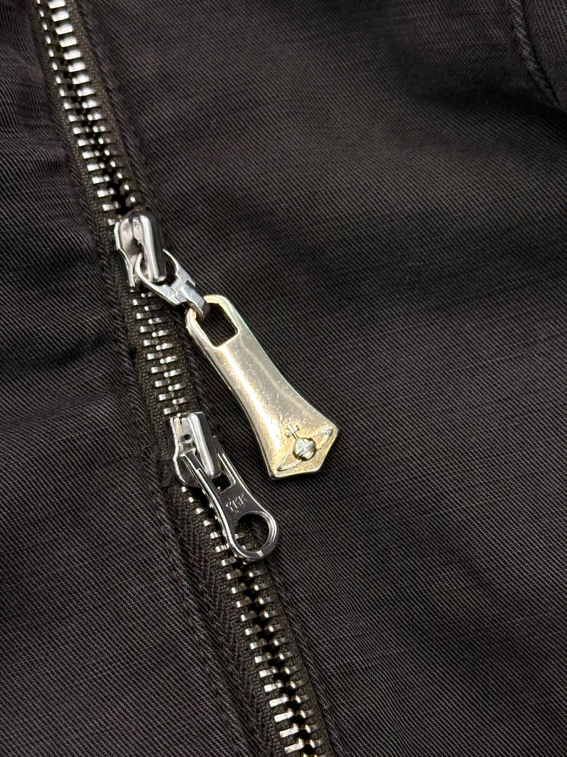 비비안웨스트우드 비대칭 후드 자켓 상품이미지7