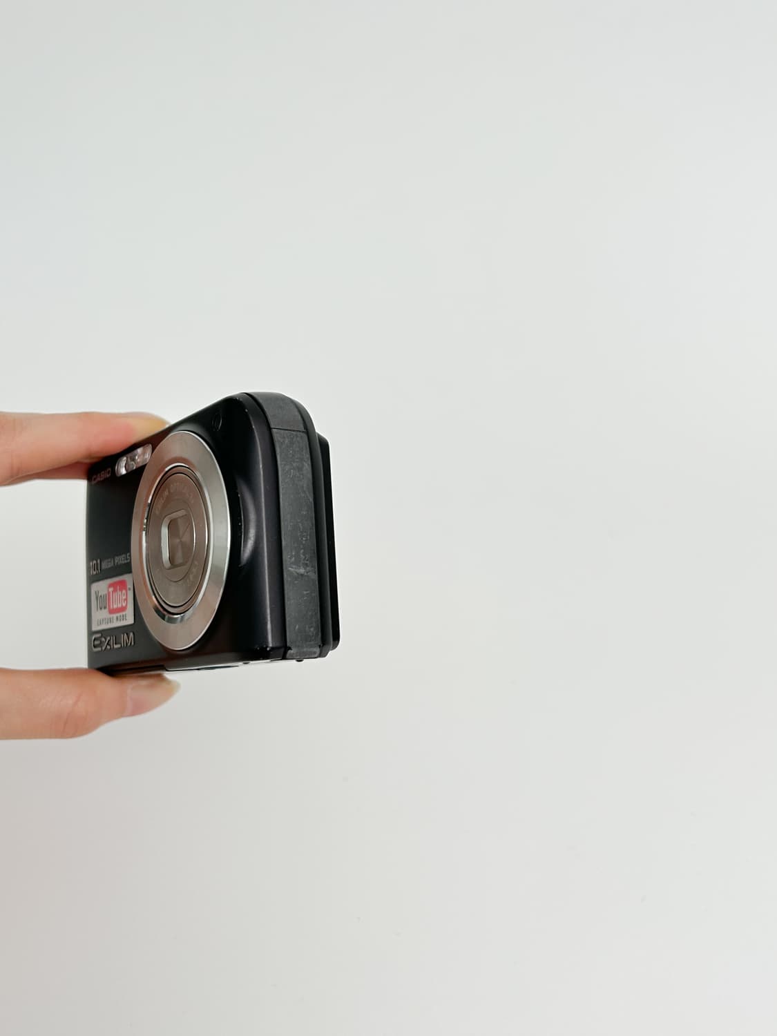 인기!) 카시오 엑슬림 z1080 Exilim 빈티지 디카 상품이미지10