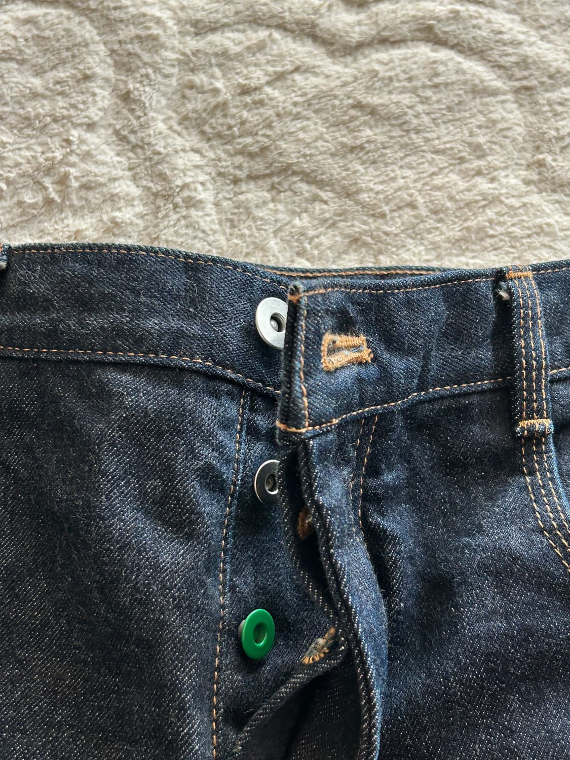 40 보테가베네타 데님 팬츠 (30) 상품이미지3