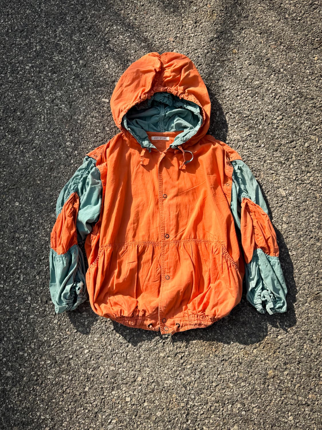 80’s Issey Miyake Sport 상품이미지2