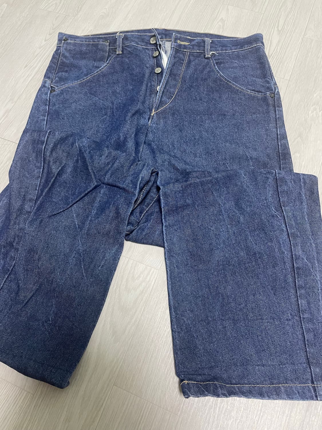 리바이스 엔지니어드진 Made in japan M32 W32 상품이미지2