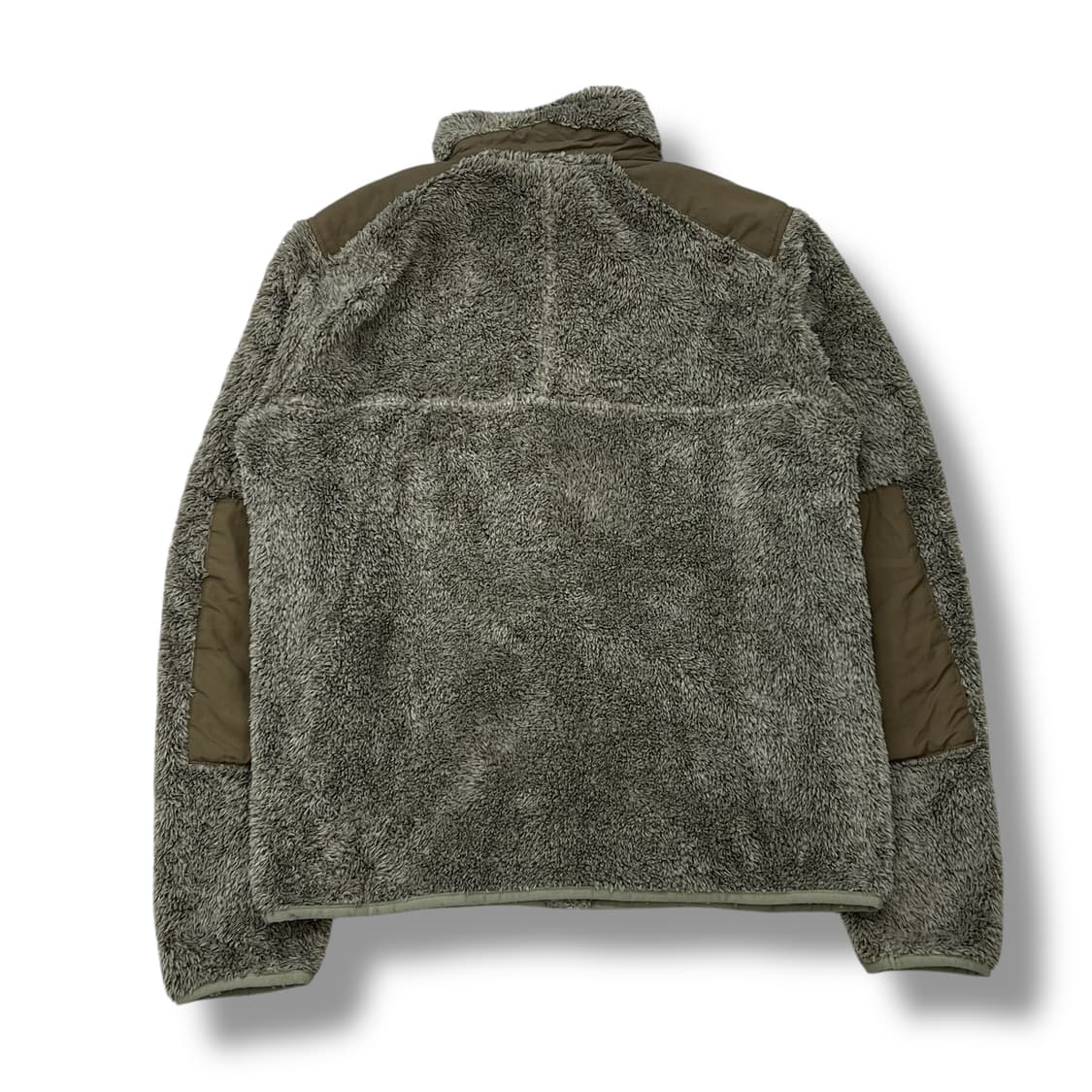 엘엘빈 플리스 집업 r2086 상품이미지2