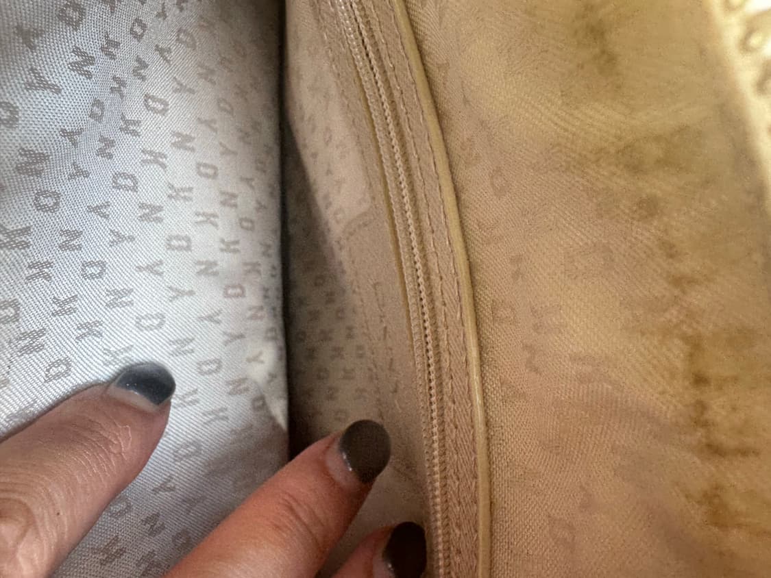 DKNY 숄더백 상품이미지4