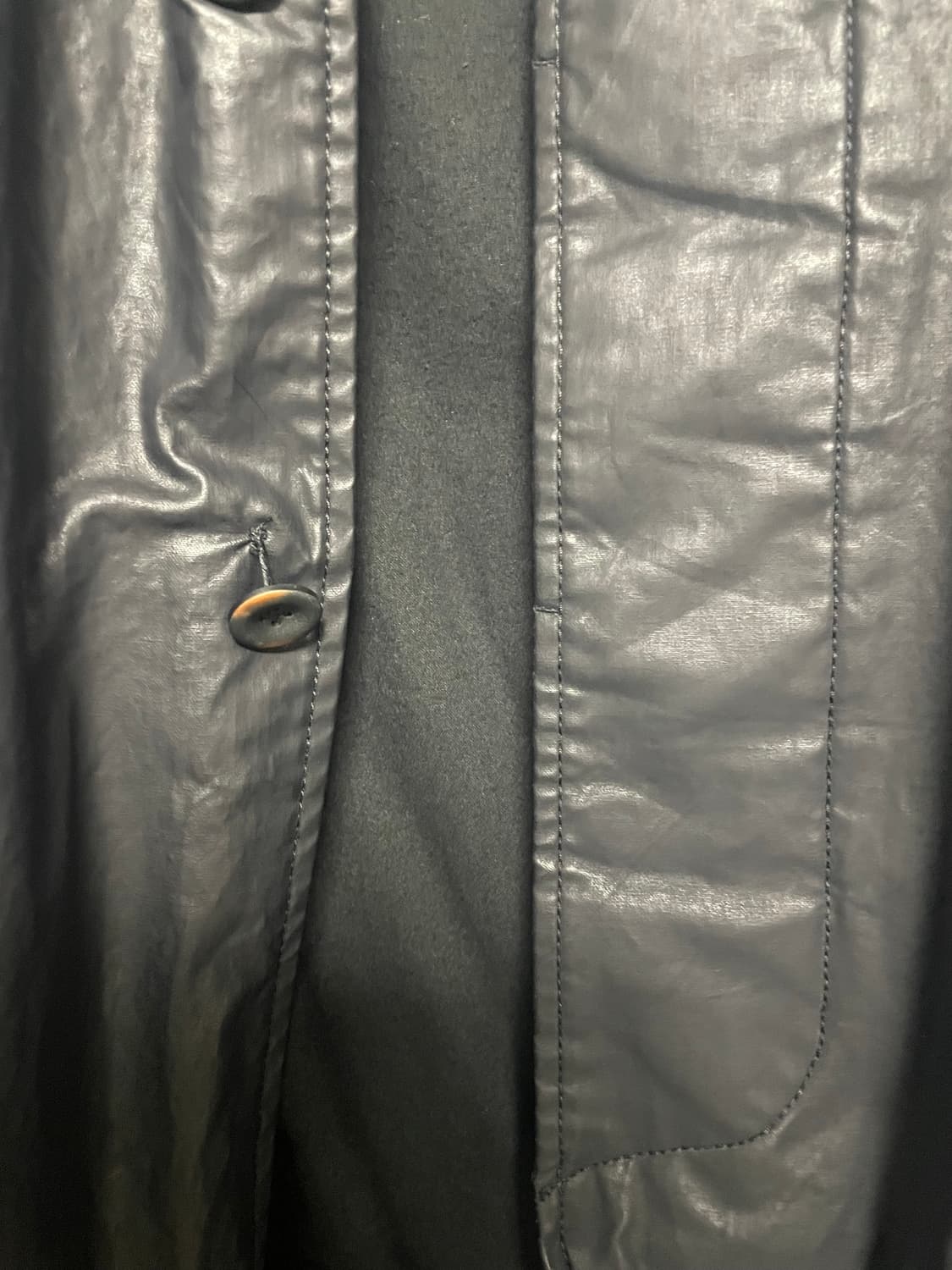 Lcbx 카본 코트 1사이즈 상품이미지3