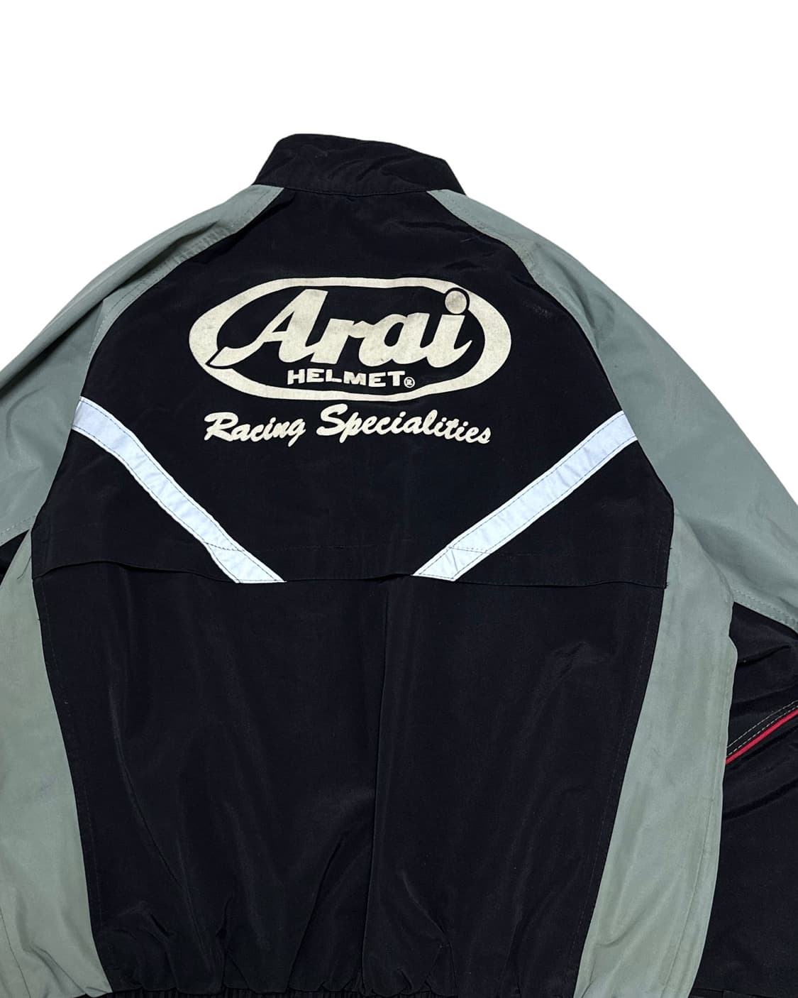 Arai 아라이 빅로고 레이싱 자켓 상품이미지2