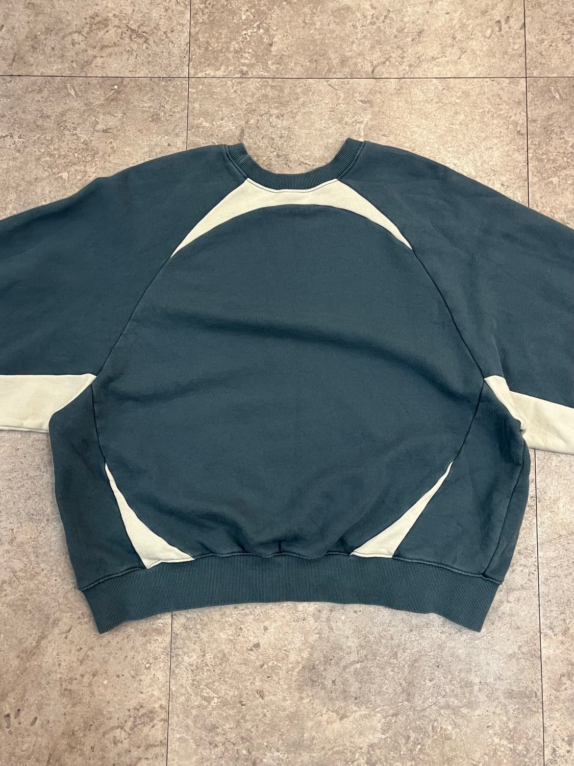 나이스 고스트 클럽 맨투맨 S #csz2573 상품이미지8