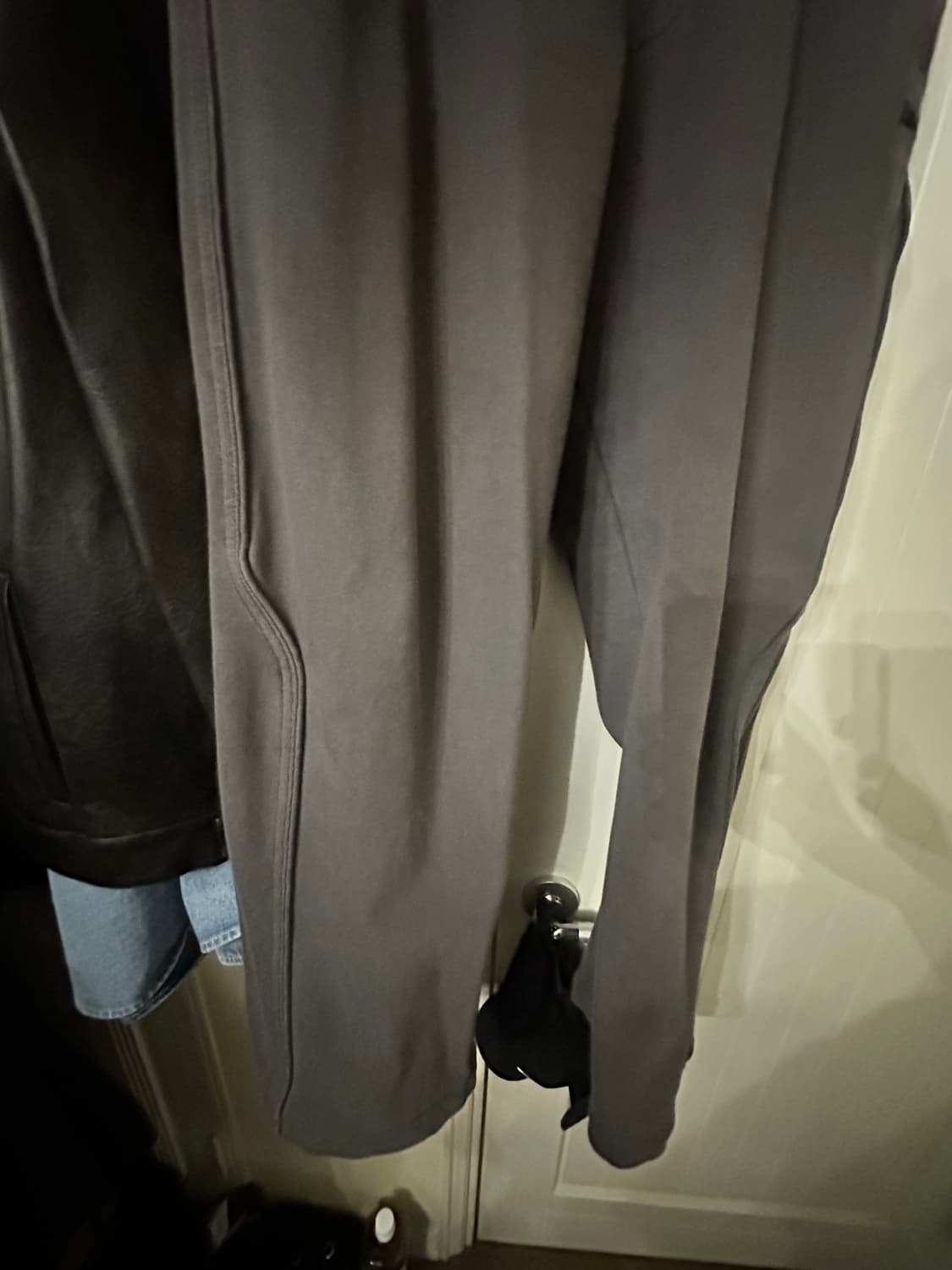 준지 트랙팬츠 상품이미지2