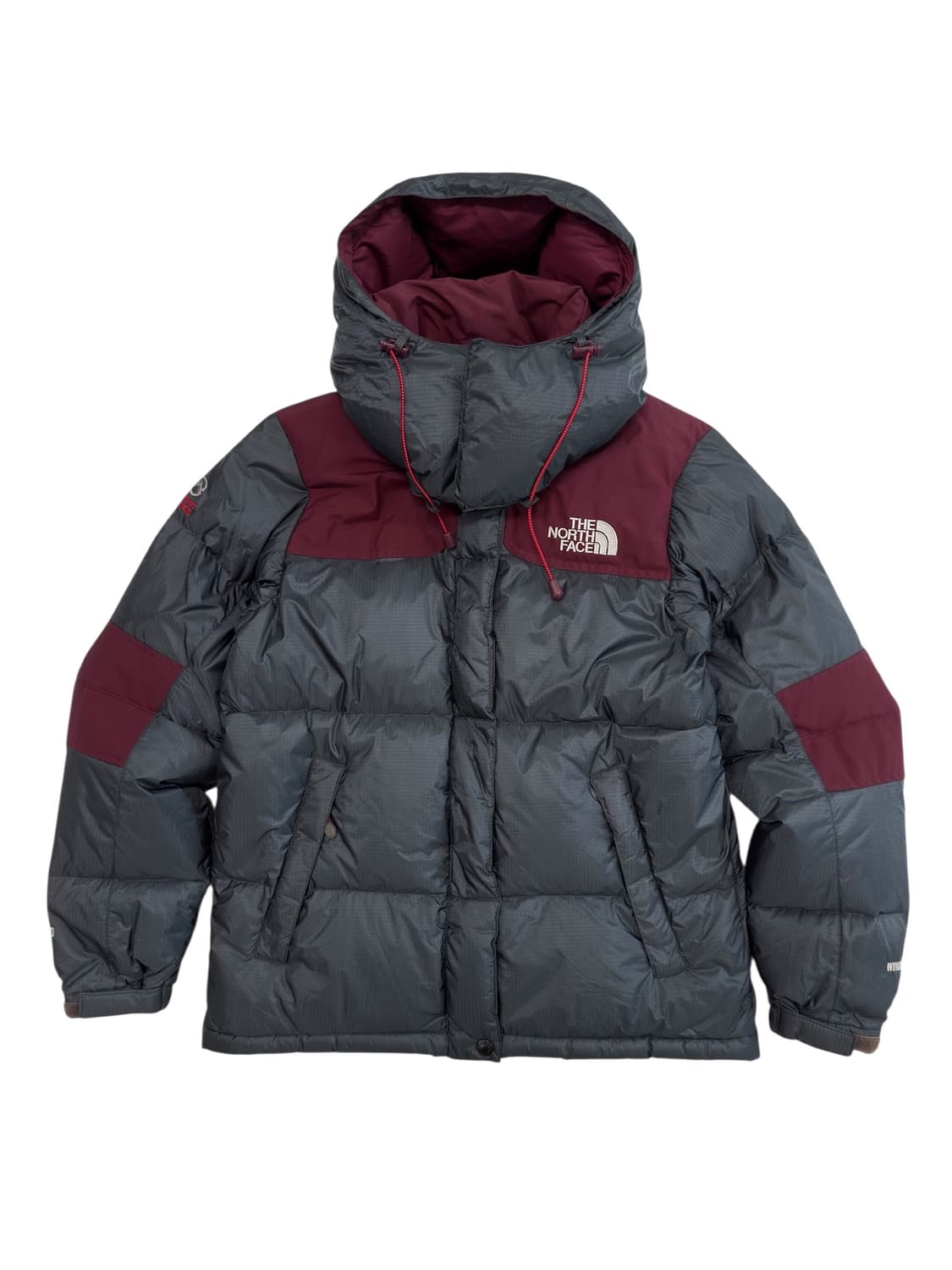 노스페이스 써밋 700 윈드스토퍼 패딩 구스다운 상품이미지1