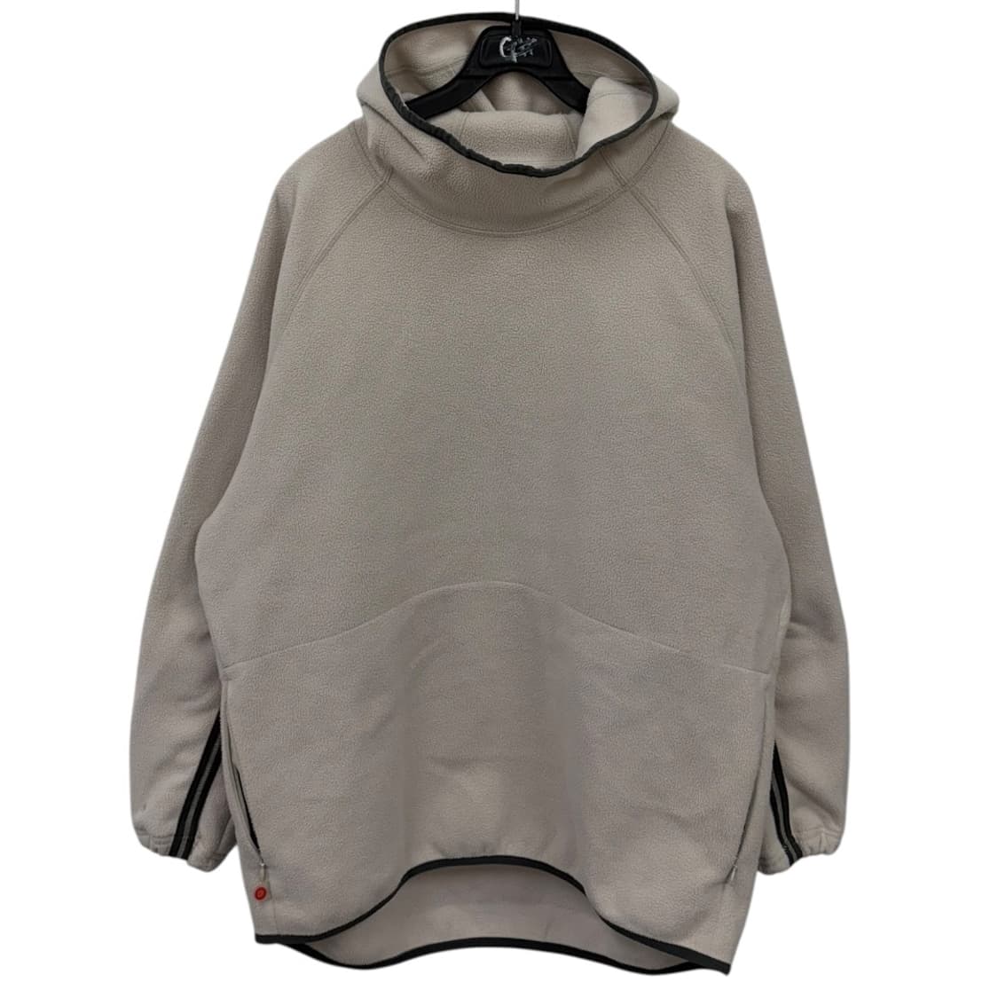 퓨마 후리스 후드티 상품이미지1