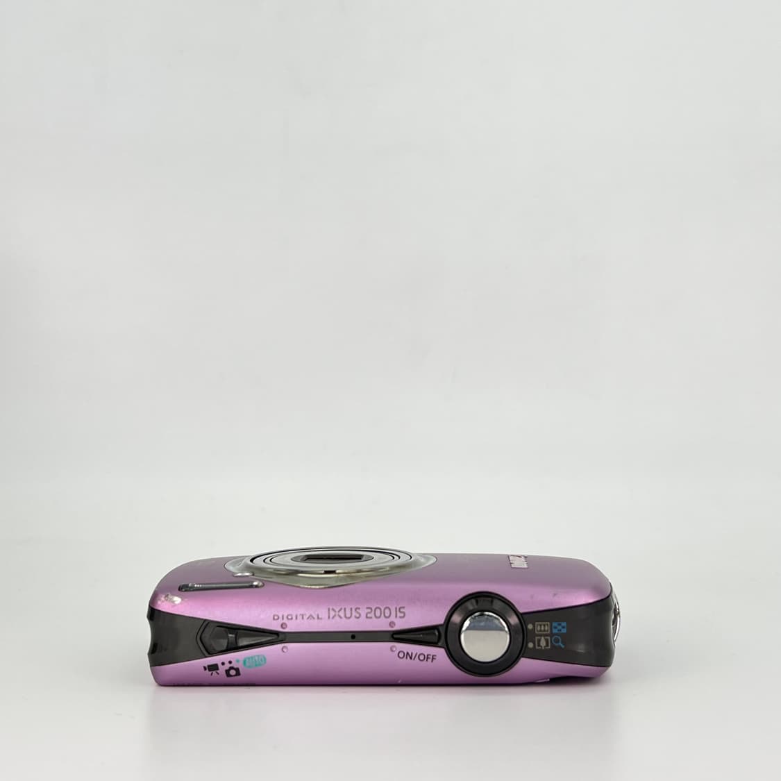 캐논 익서스 Canon IXUS 200 IS 핑크 상품이미지7