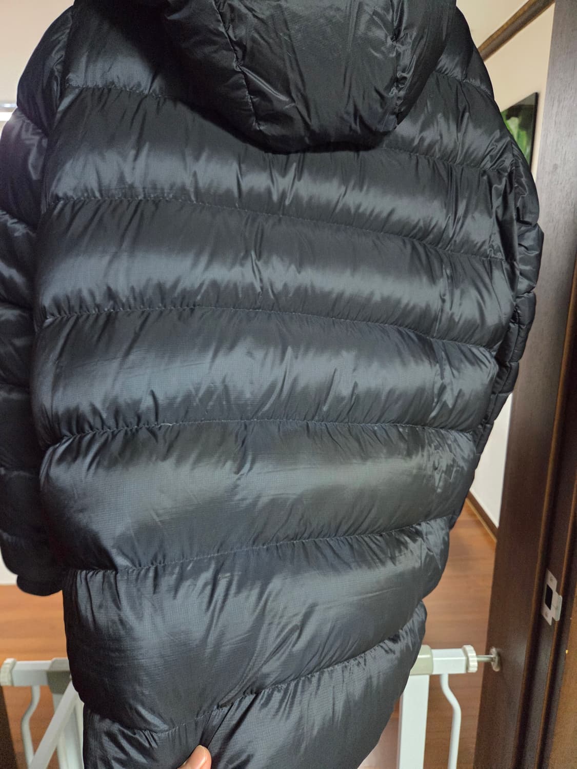 랩 뉴트리노 프로 벨루가 M 팝니다 상품이미지7