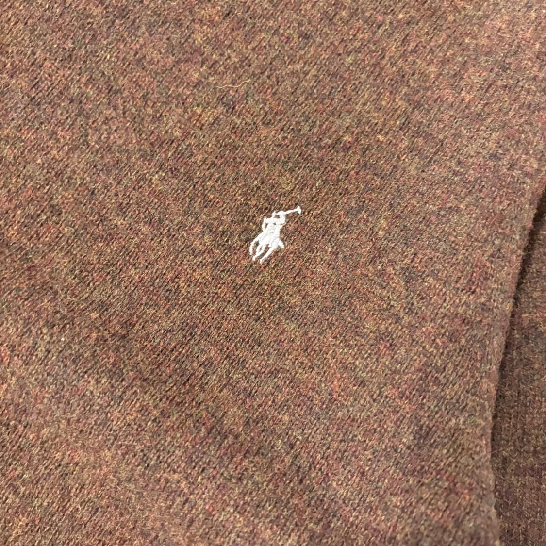 폴로 니트 ⭐️1046 상품이미지2