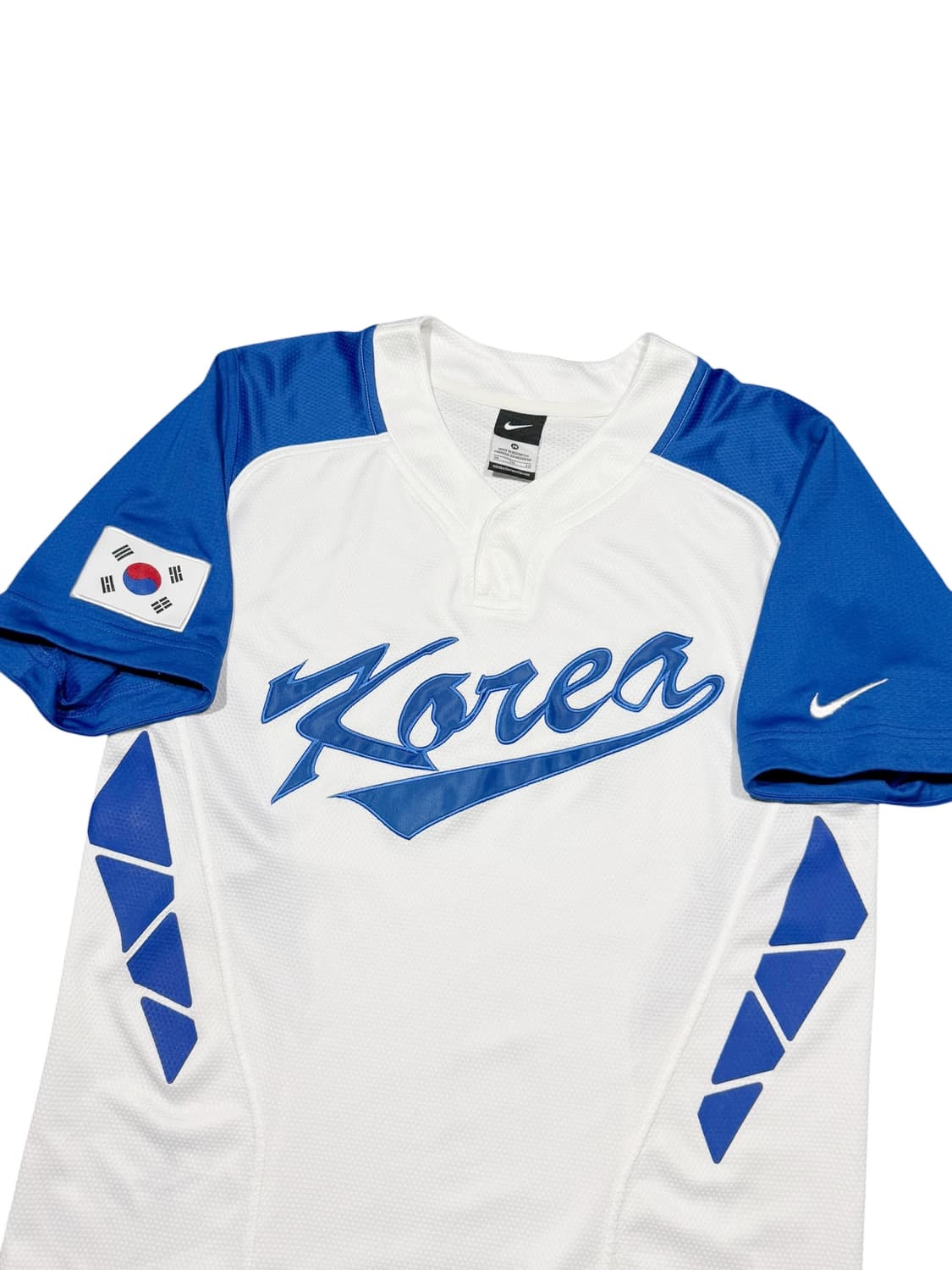 Nike 나이키 2013 대한민국 국가대표 져지 상품이미지2
