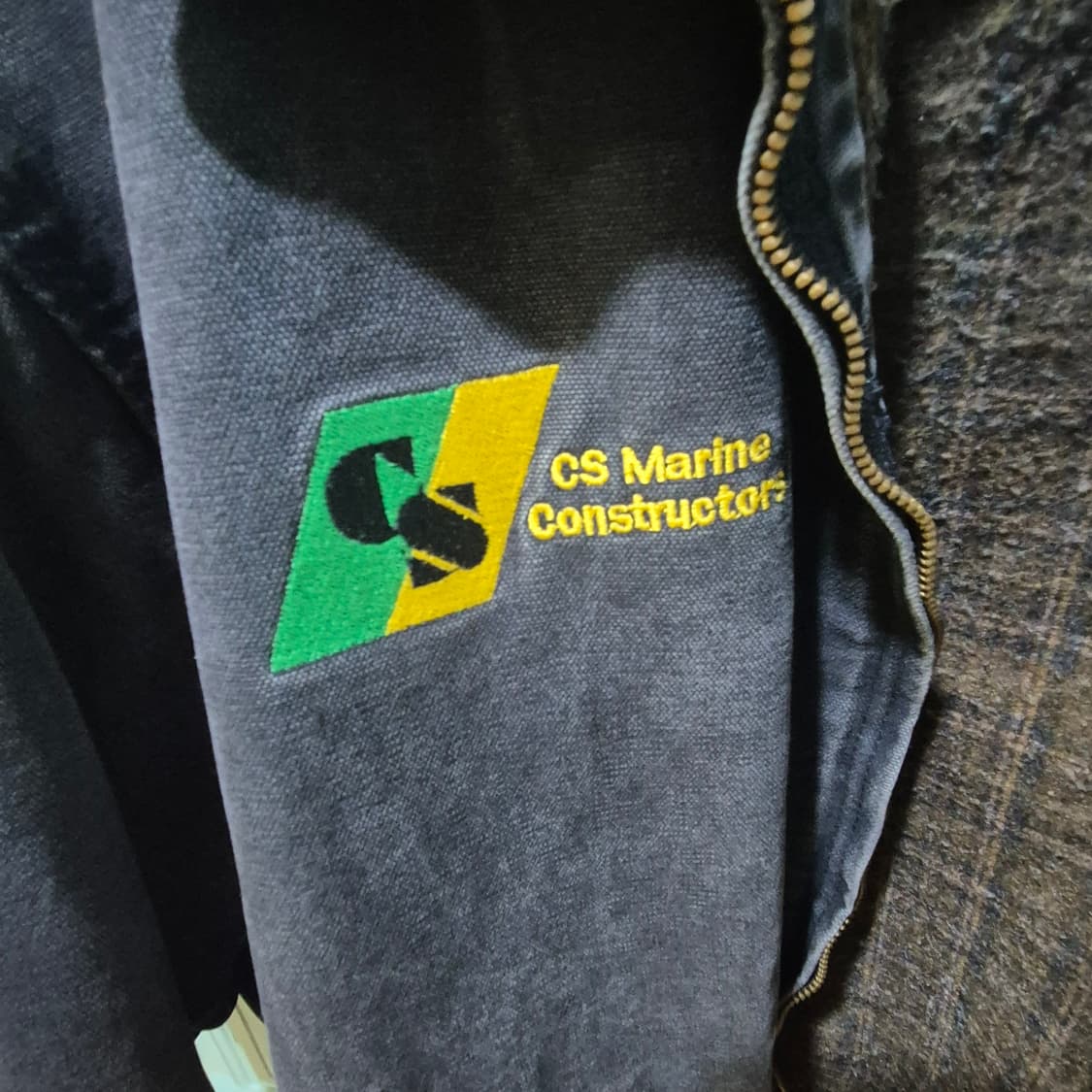 칼하트 디트로이트 자켓 상품이미지4