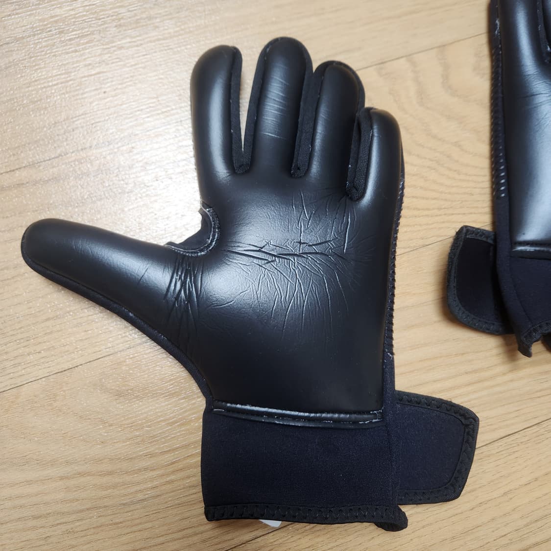 (새상품) 유니온 골레이로 1.0 풋살 골키퍼장갑 10호 사이즈 상품이미지6