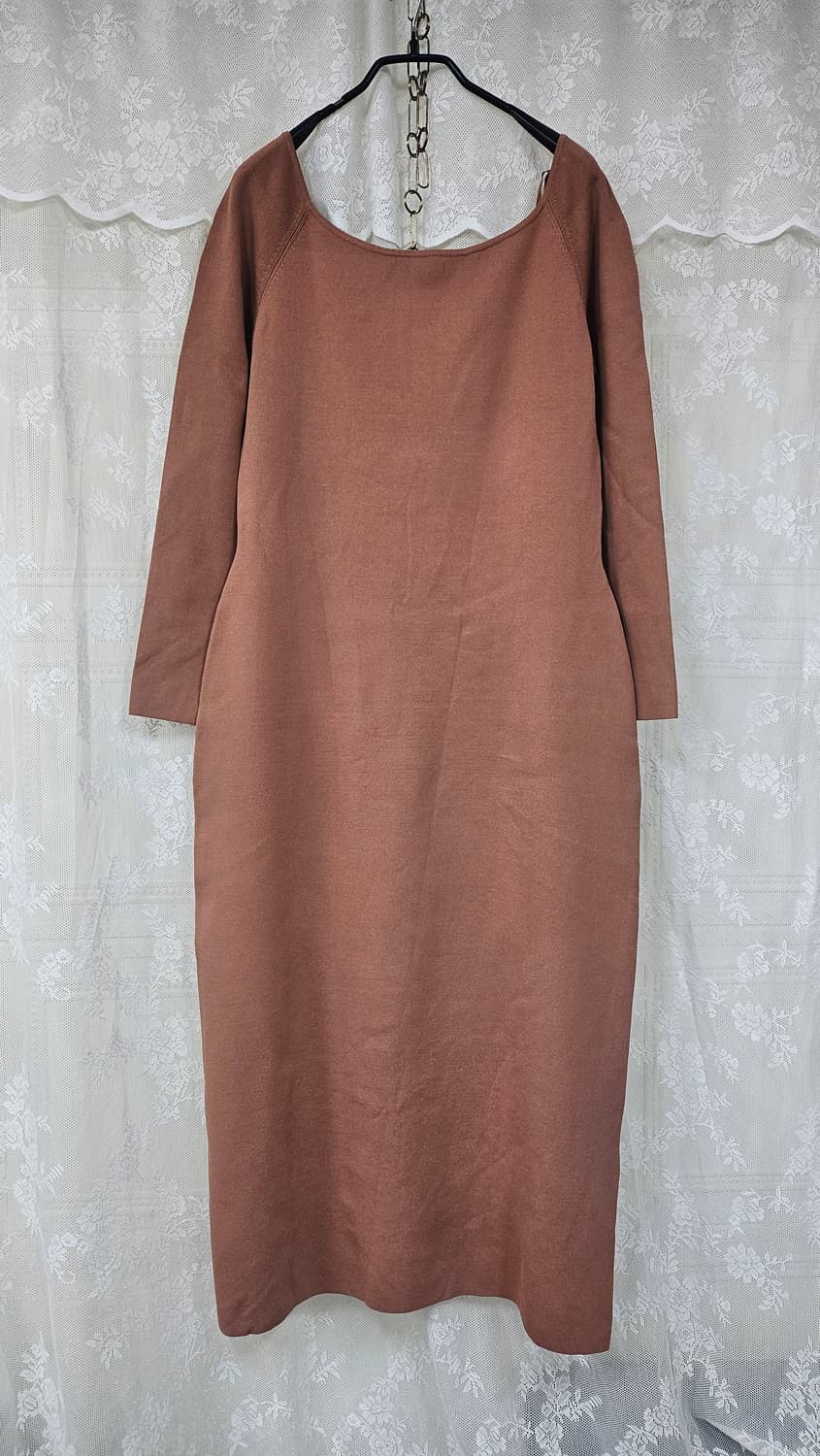 COS 니트 롱원피스  상품이미지3