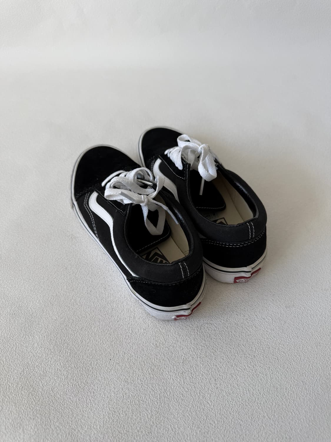 [250]반스(VANS) 스웨이드 스케이터 상품이미지5