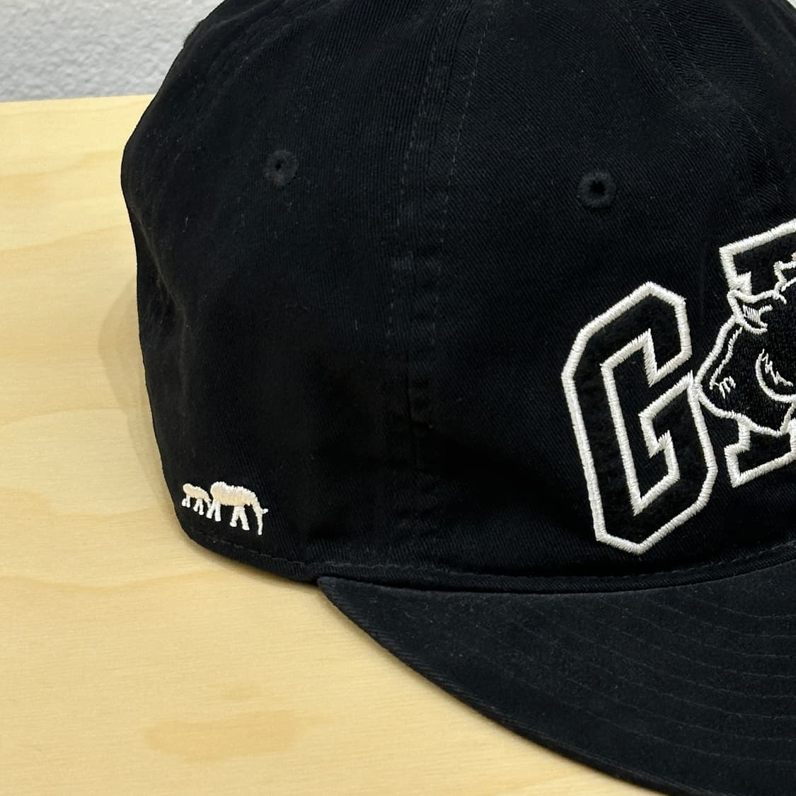 [F] 갭 X BKC 재규어 캡 상품이미지3