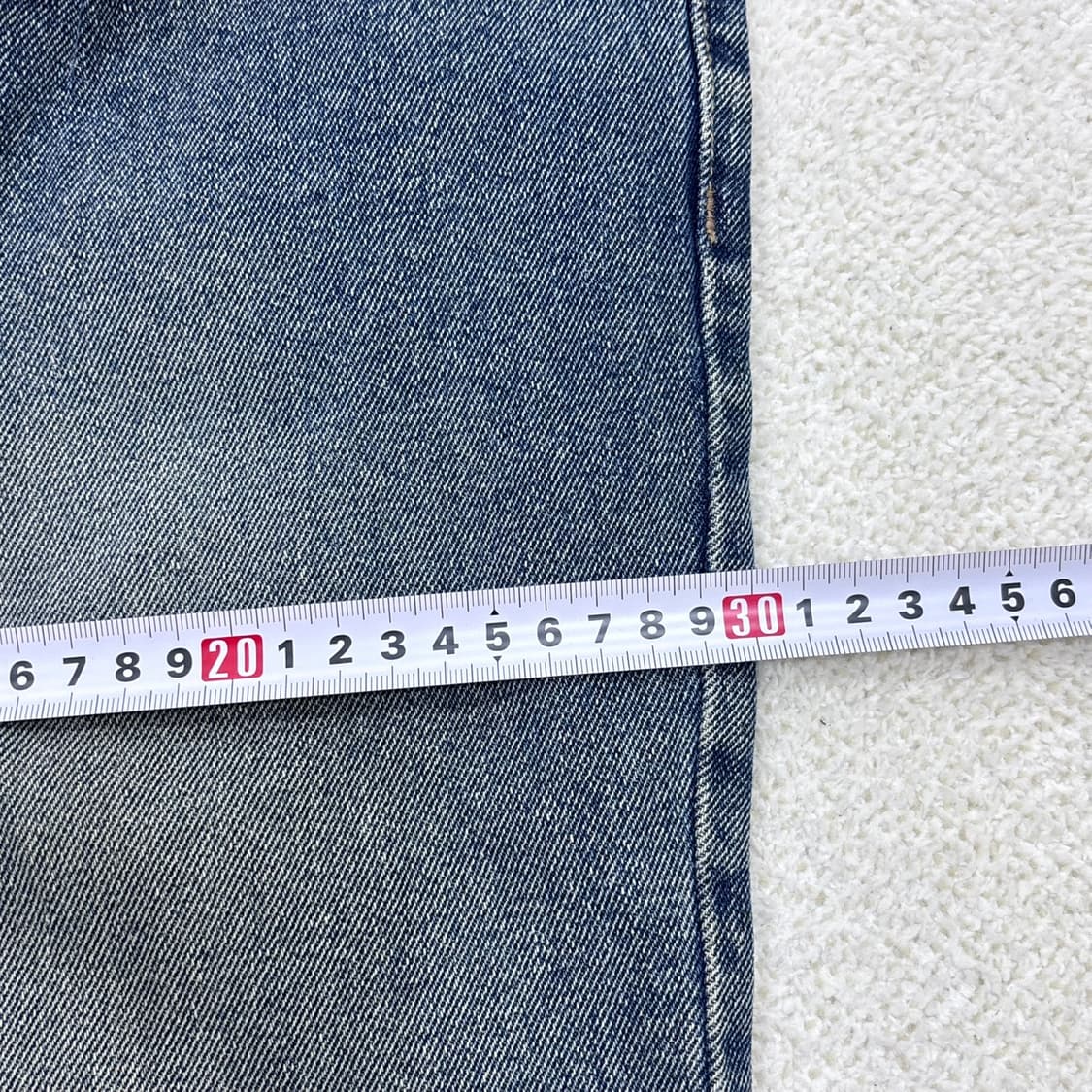 30 에드윈 빈티지 데님 팬츠 0319E 상품이미지8