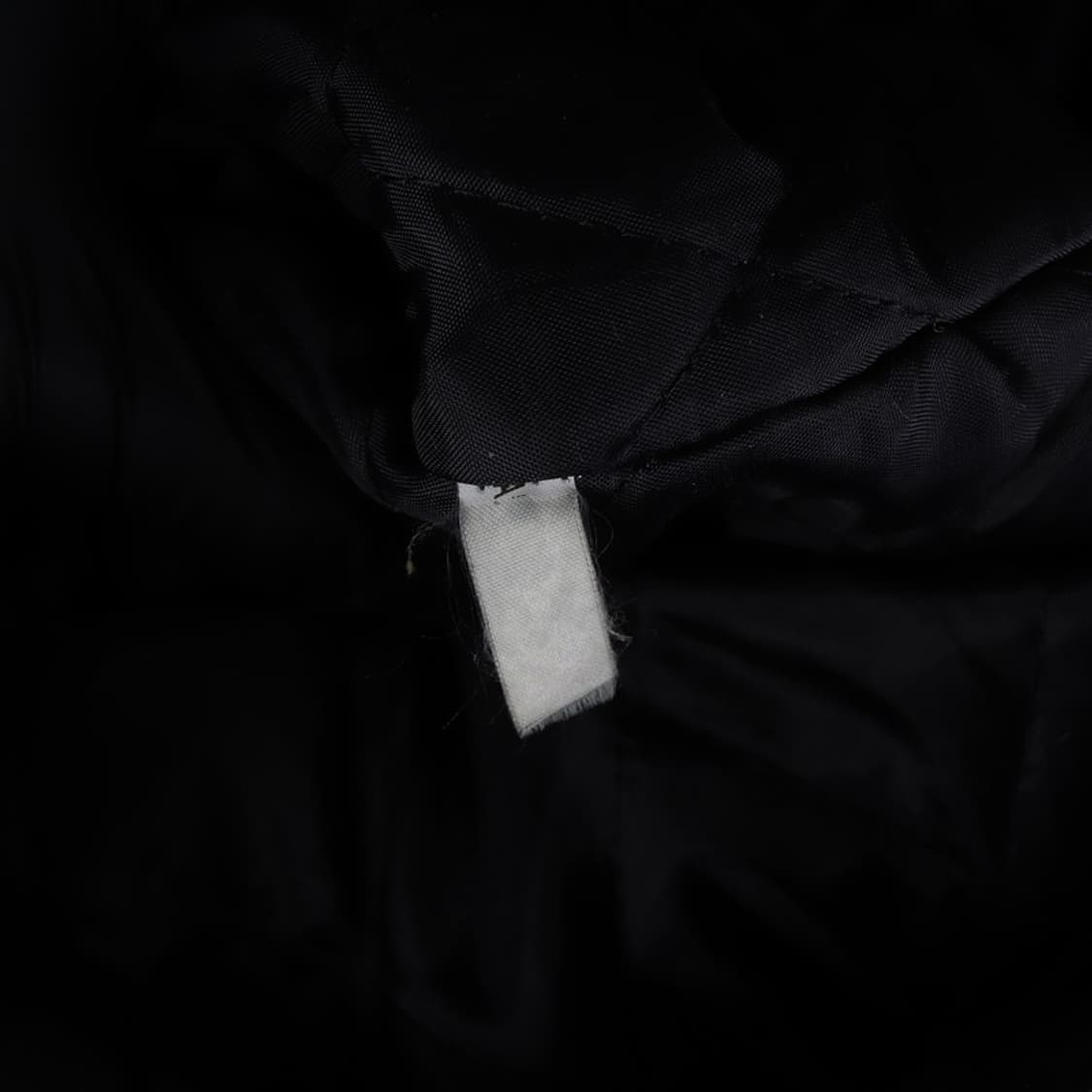 빈티지 멀티포켓 퀼팅 라이닝 필드 자켓 XL 상품이미지7