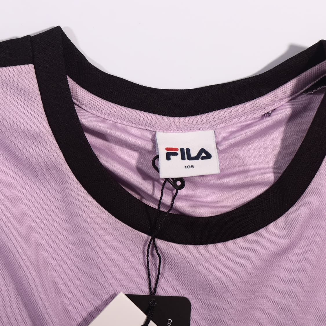 휠라 러닝반팔 B203 상품이미지3