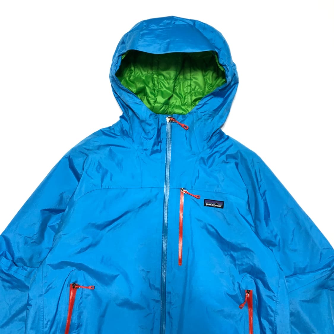 파타고니아 H2no 후드 자켓  상품이미지4