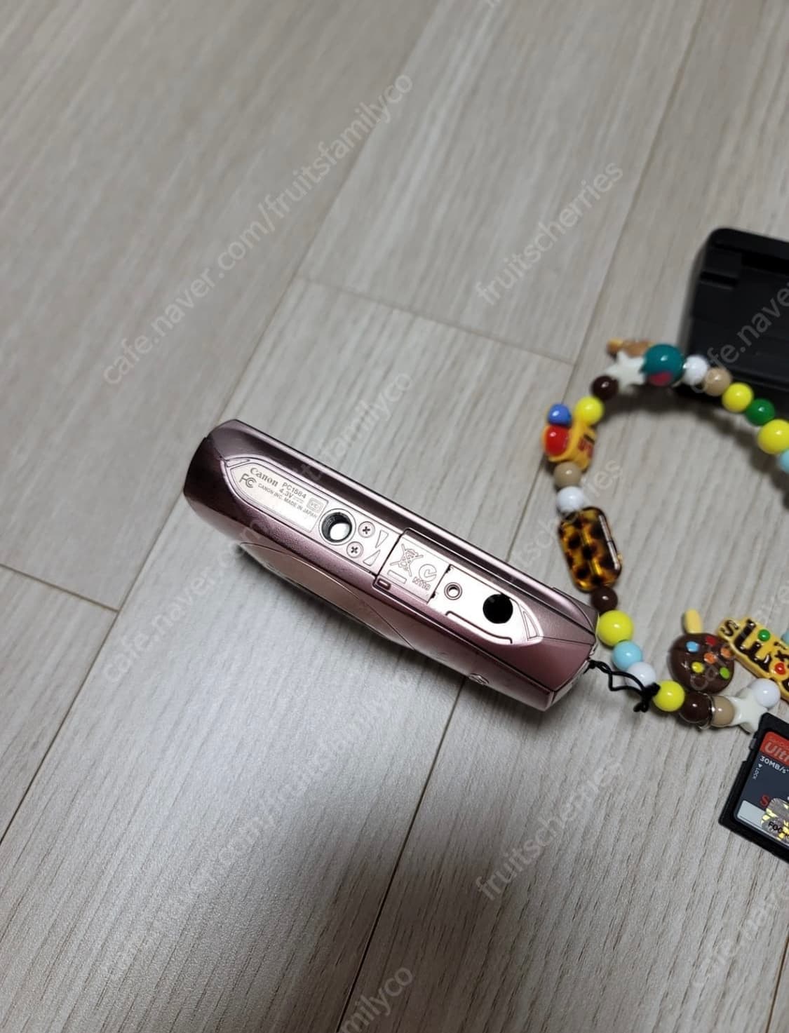 캐논 익서스 310HS 상품이미지5