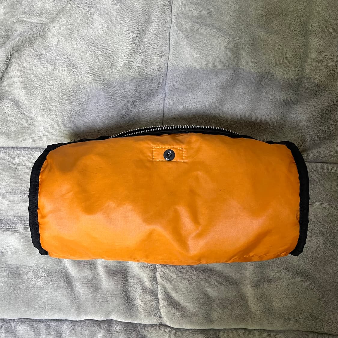 Porter 요시다 포터 탱커 보스턴 더플백 s 블랙 상품이미지5