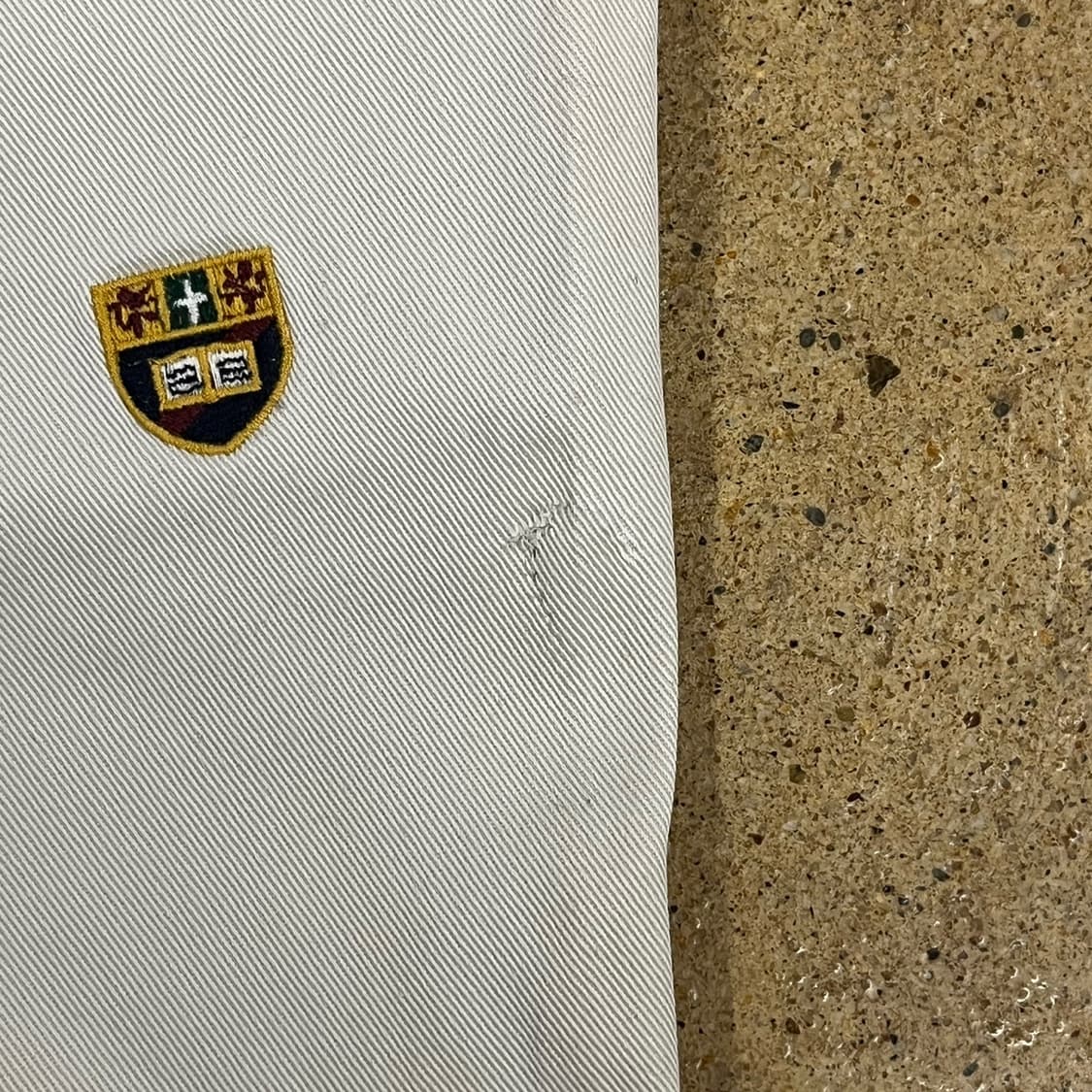 [정품/36] 폴로 랄프로렌 엠블럼 패턴 반바지 b18 상품이미지7