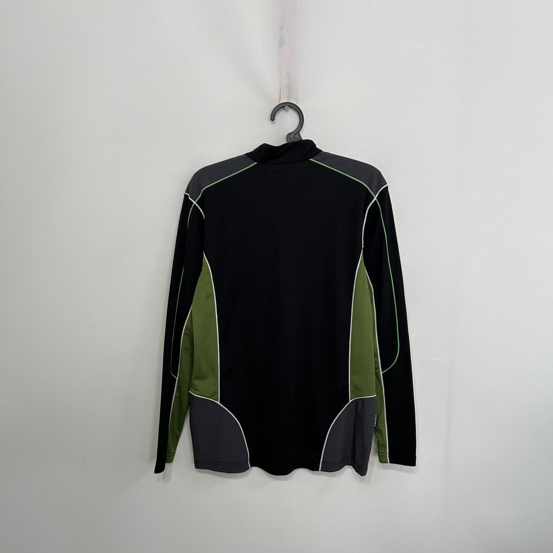 노스페이스 남성 반집업 티셔츠 95 상품이미지2