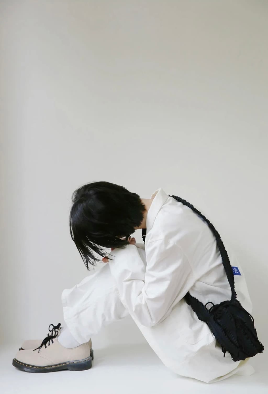 재유노나카 그 어떤 마음 숄더백 상품이미지3