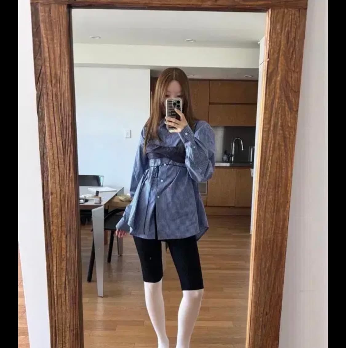 캐롤쇼페 브라탑 상품이미지2