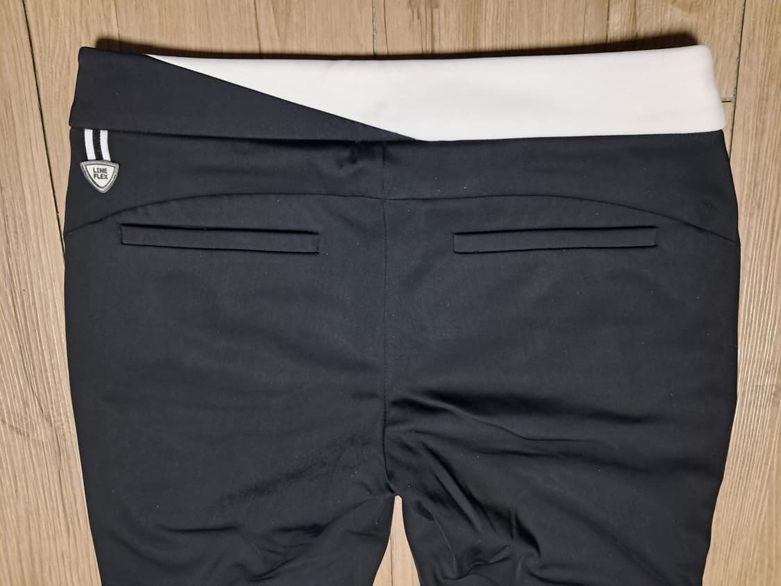 르꼬끄 골프 여성 기모 바지 7 상품이미지4