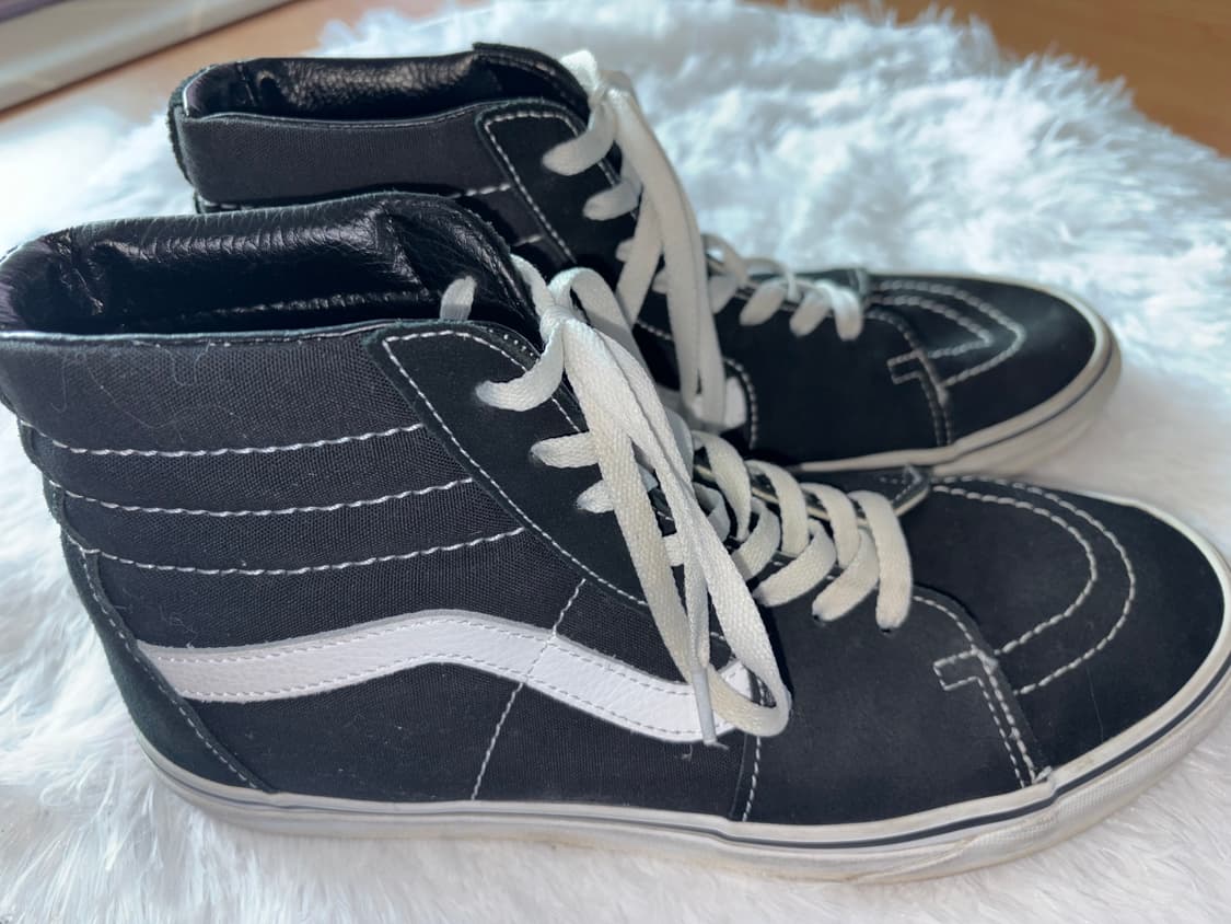 반스 하이 280 상품이미지5