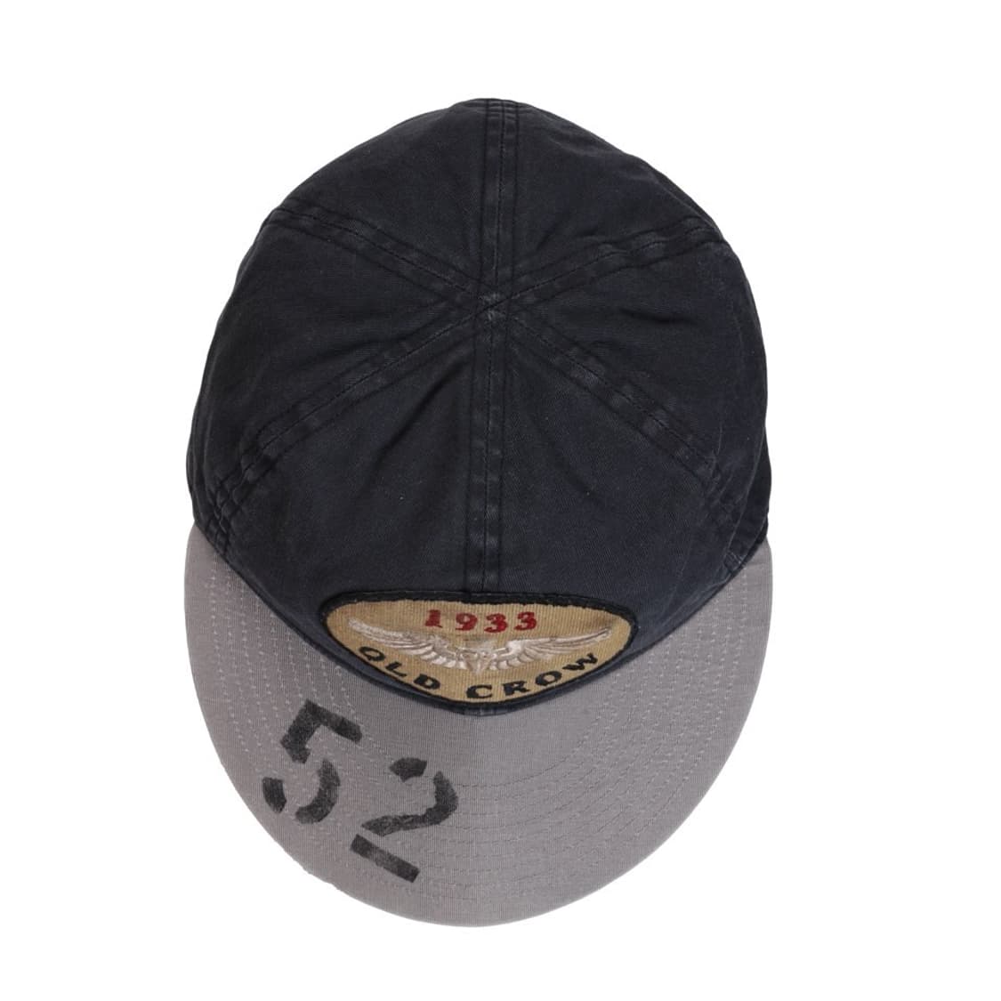 Old Crow Wing Logo Cap 상품이미지2