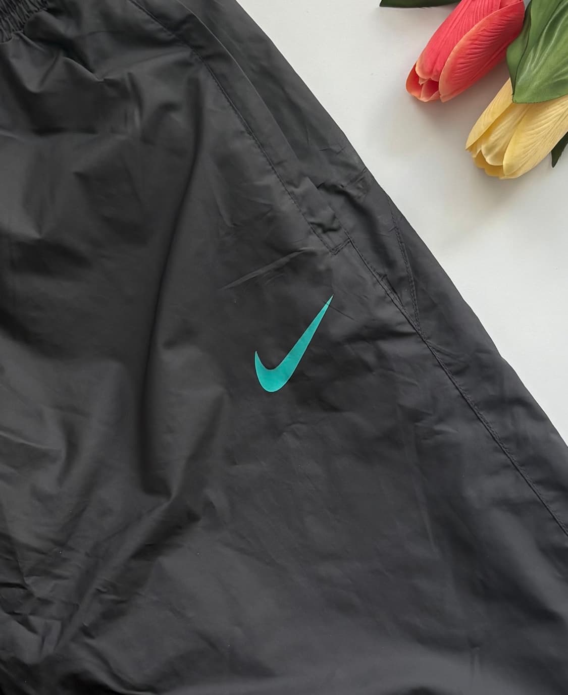 Nike 나이키 빈티지 트랙 팬츠 상품이미지2
