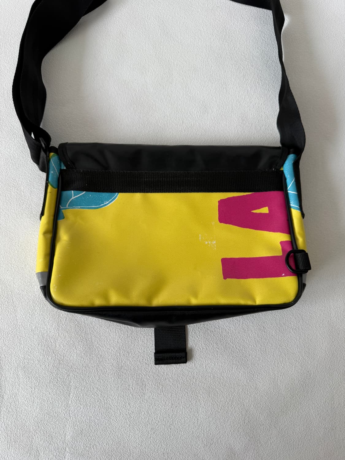 누깍(Nukak) 메신져백(SPAIN) 상품이미지3