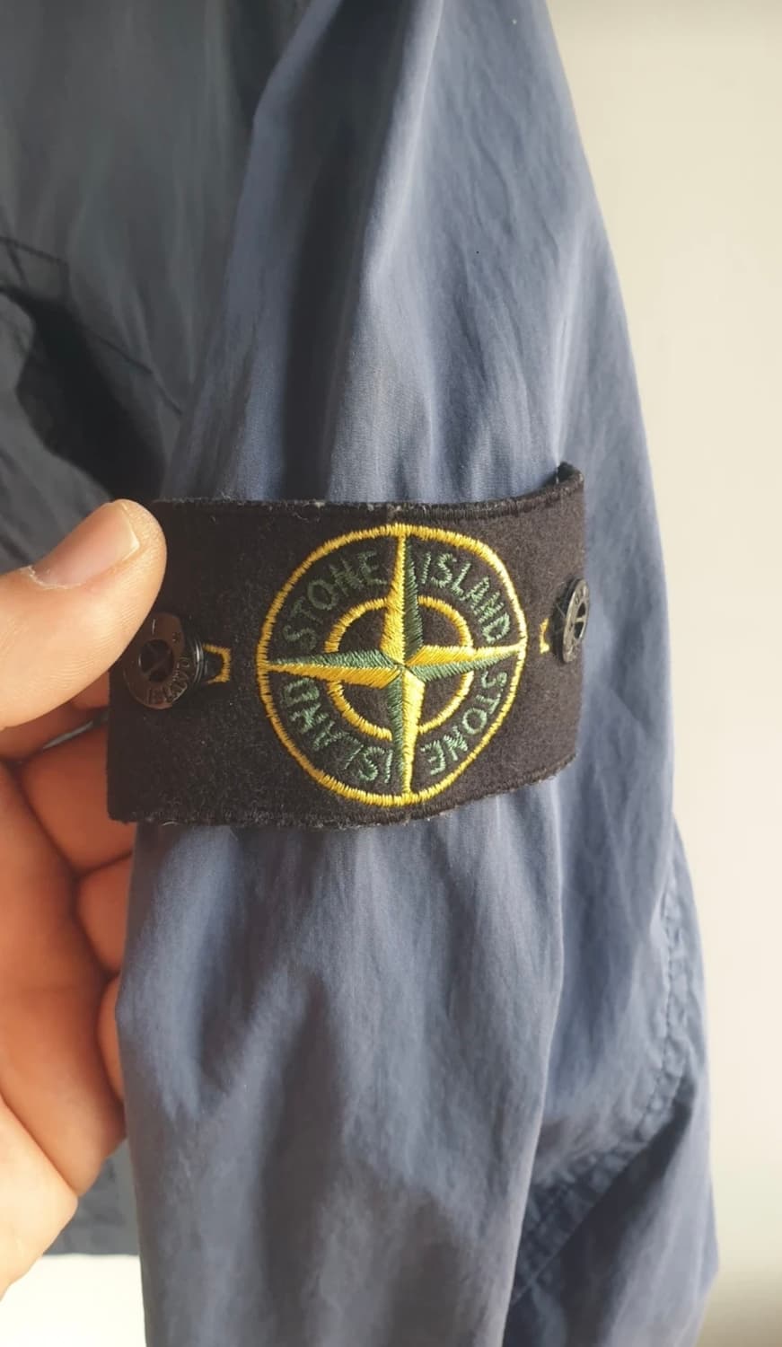 스톤아일랜드 남방 상품이미지2