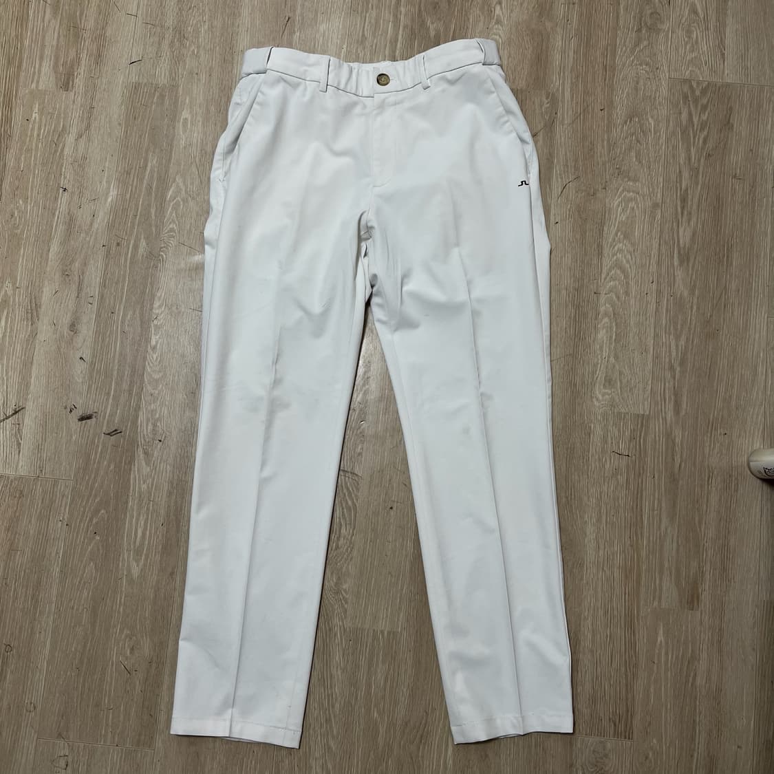 제이린드버그 남성 타이트핏 골프바지 30  상품이미지1