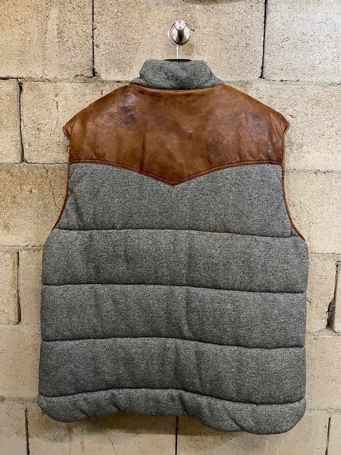 폴로 랄프로렌 인디언 웨스턴 다운 베스트  상품이미지5