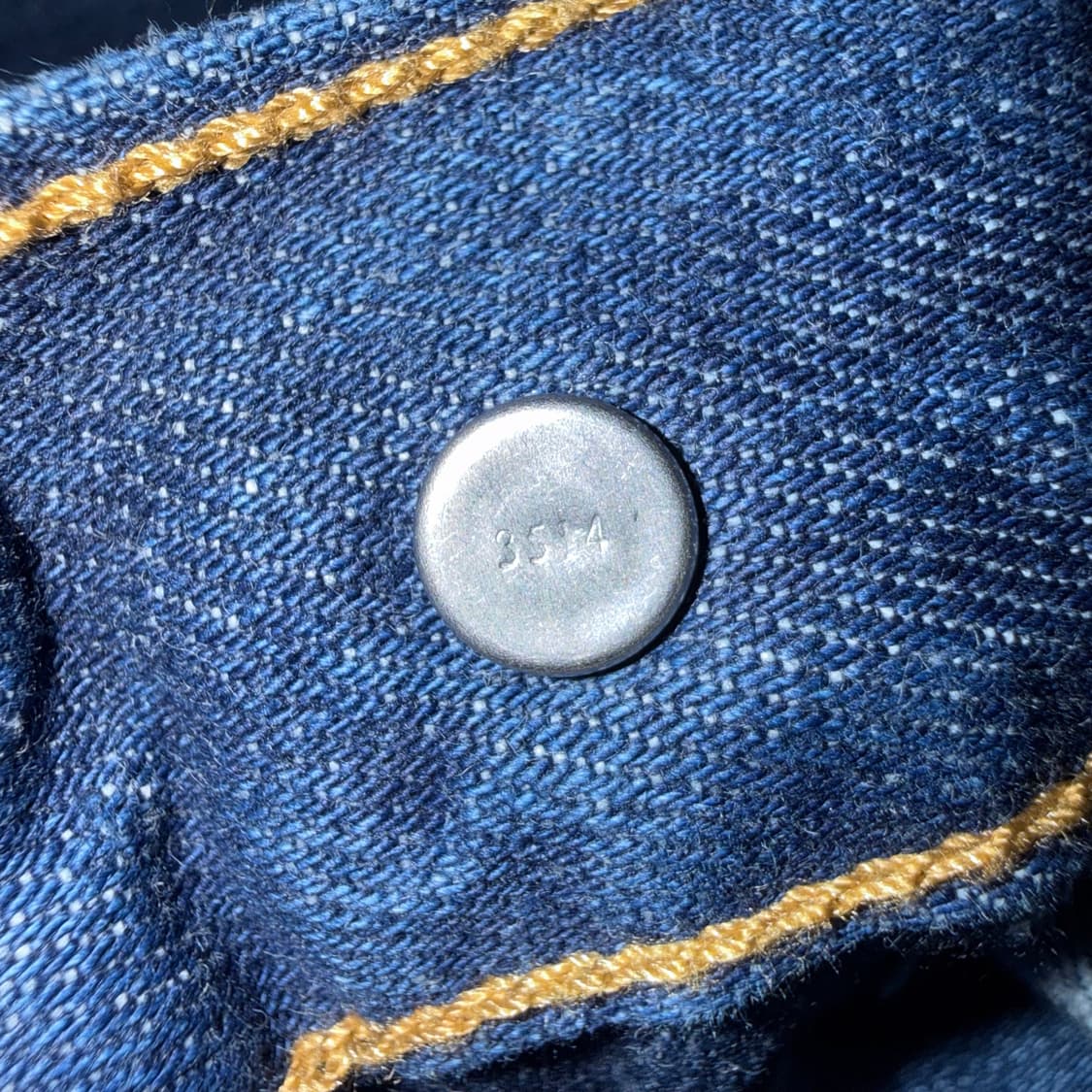 Women's Classic Denim Mini Skirt 상품이미지8