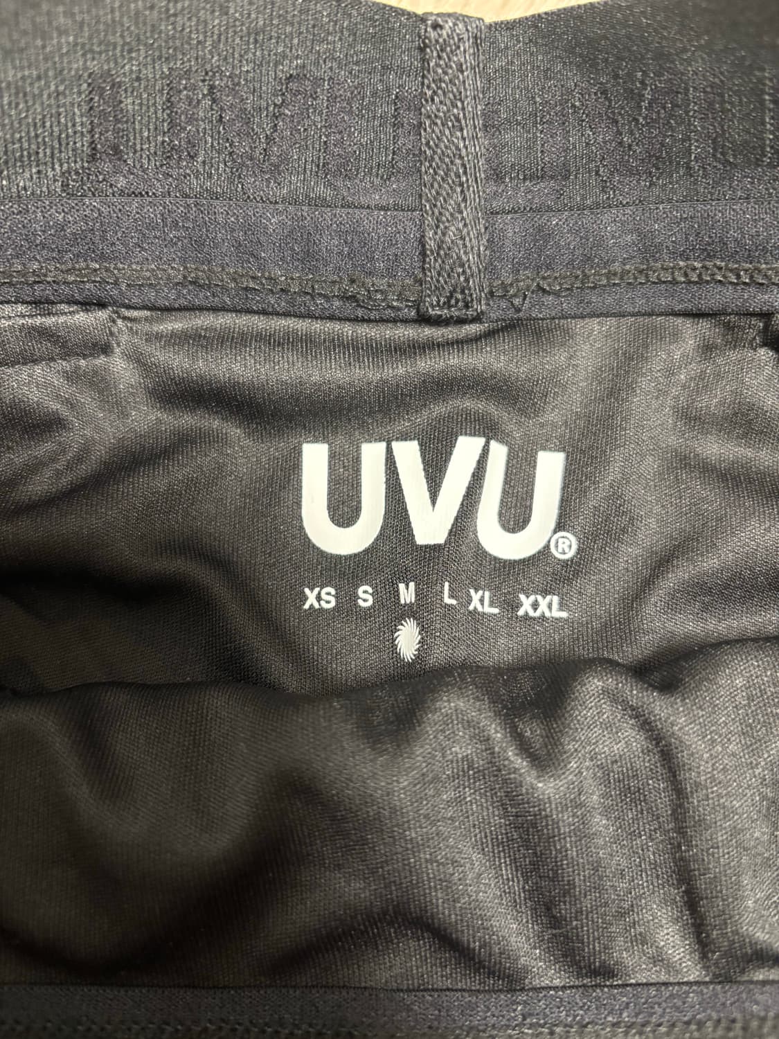 UVU 하프 타이즈 베를린 M 상품이미지4