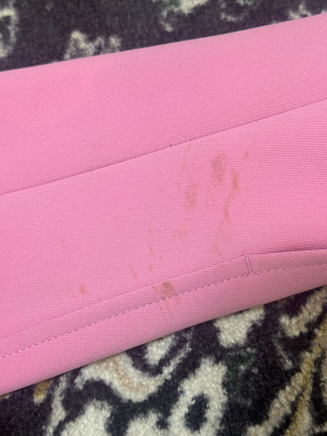 렉토 숏자켓 상품이미지4