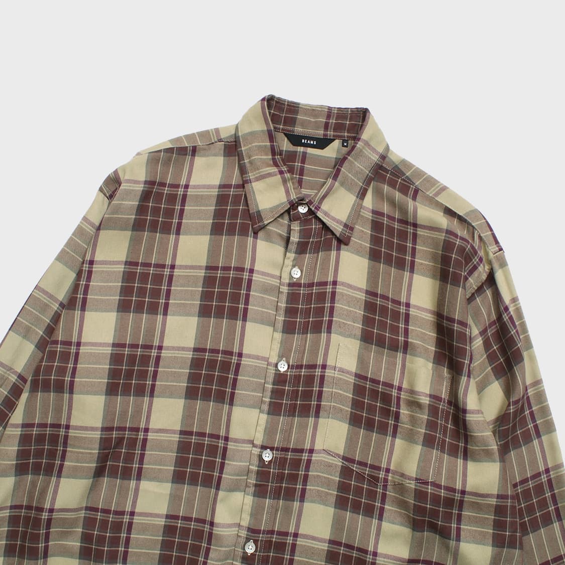 BEAMS 상품이미지2