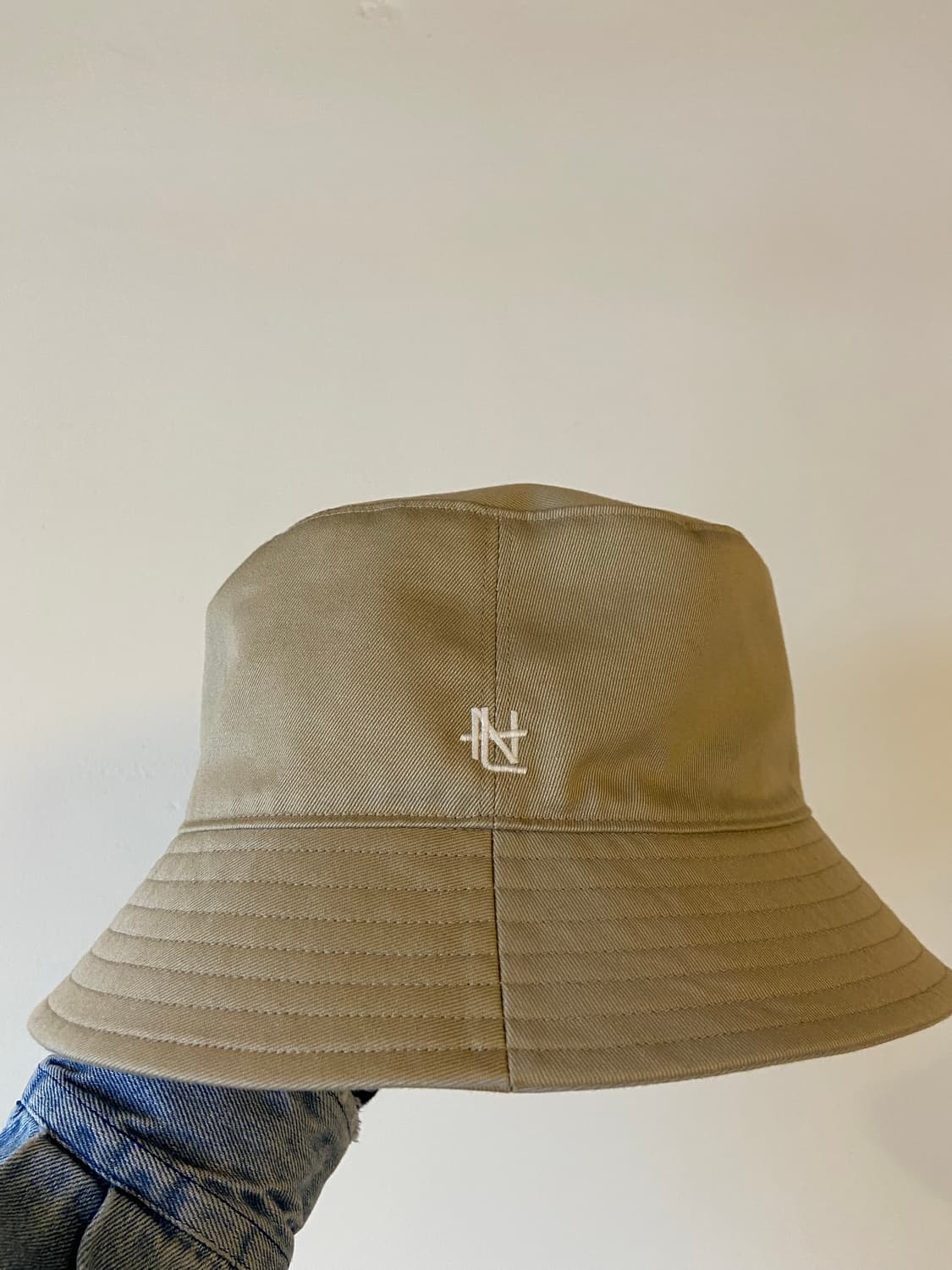 나나미카 치노버킷햇 상품이미지1