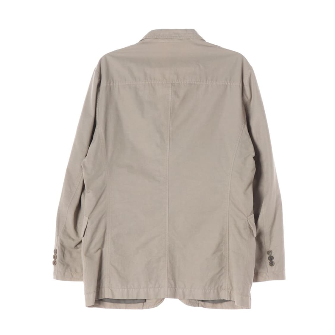 헨리코튼 클래식 3버튼 코튼 혼방 자켓 M 상품이미지4