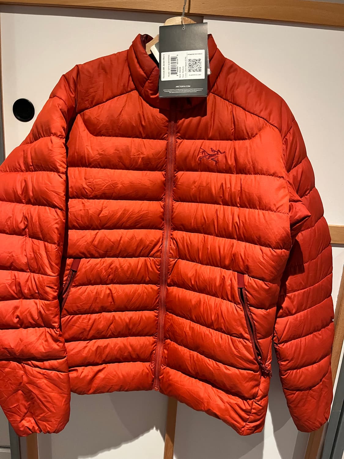 아크테릭스 토륨AR m 구형 상품이미지1